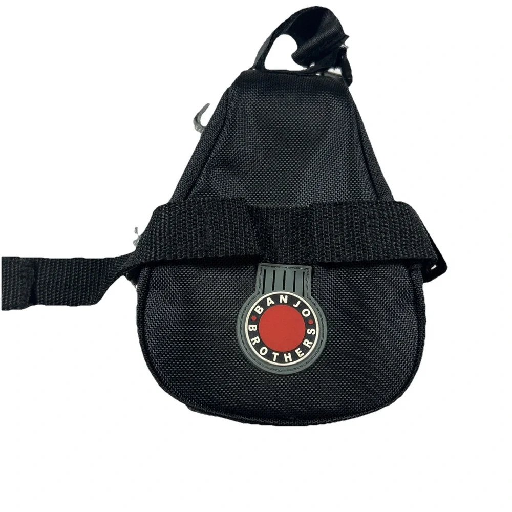Banjo Brothers Bar Top Bag Bike Bag For Long Bike Rides With Strap See Photos